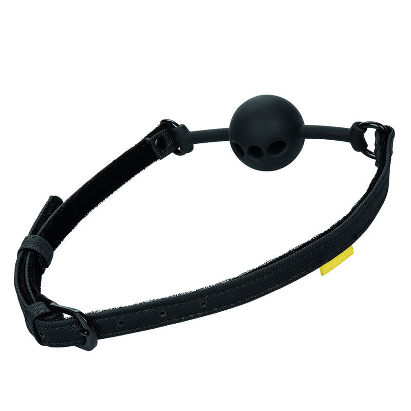 CALEXOTICS - BOUNDLESS BREATHABLE BALL GAG 4 