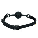 CALEXOTICS - BOUNDLESS BALL GAG TRASPIRANTE 5 