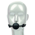 CALEXOTICS - BOUNDLESS BALL GAG TRASPIRANTE 6 