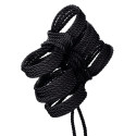 CALEXOTICS - BOUNDLESS ROPE 10M BLACK 2 