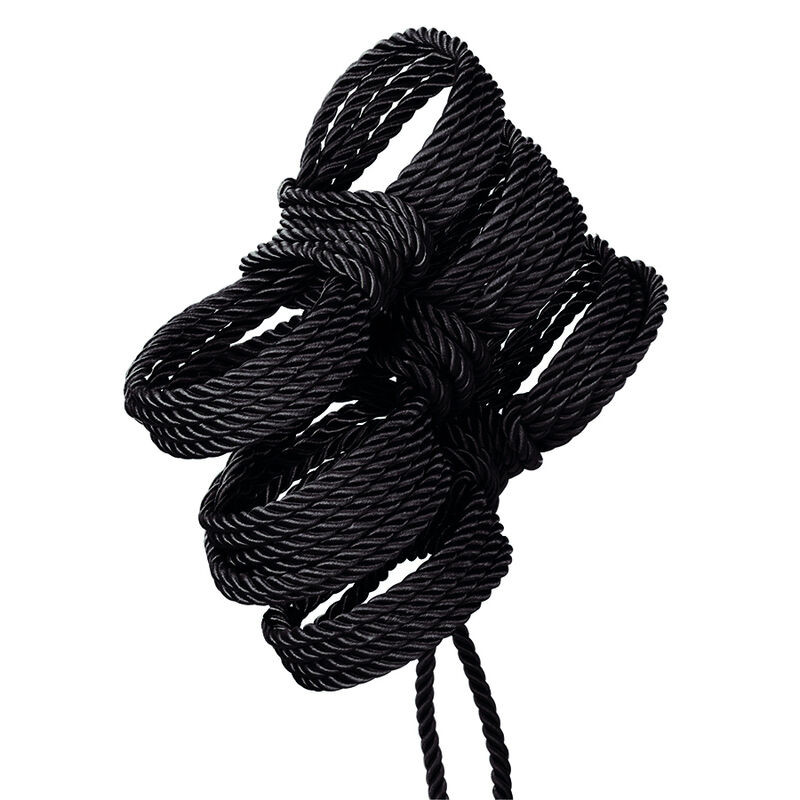 CALEXOTICS - BOUNDLESS CORDE 10M NOIRE 2 