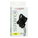 CALEXOTICS - BOUNDLESS SEIL 10M SCHWARZ 4 