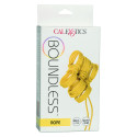 CALEXOTICS - BOUNDLESS CORDE 10M JAUNE 4 