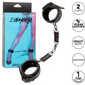 CALEXOTICS - EUPHORIA ANKLE CUFFS 1 