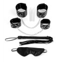 FETISH FANTASY SERIES - CHAINS OF LOVE BONDAGE-KIT 4 