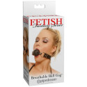 FETISH FANTASY SERIES - BREATHABLE BALL GAG 1 