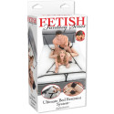 FETISH FANTASY SERIES - SISTEMA DI CONTENIMENTO PER LETTO ULTIMATE 4 