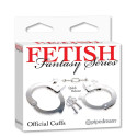 FETISH FANTASY SERIES - OFFICIAL HANDCUFFS 2 