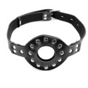 FETISH FANTASY SERIES - SERIES DELUXE BALL GAG WITH DILDO 7 