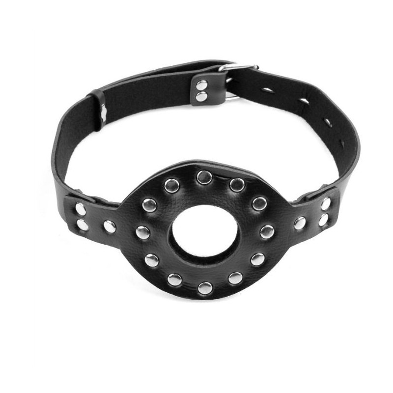 FETISH FANTASY SERIES - BALL GAG DELUXE CON DILDO 7 