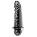 FETISH FANTASY SERIES - DELUXE BALLGAG MIT DILDO 8 