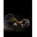 FETISH FANTASY GOLD - DELUXE FURRY CUFFS 3 