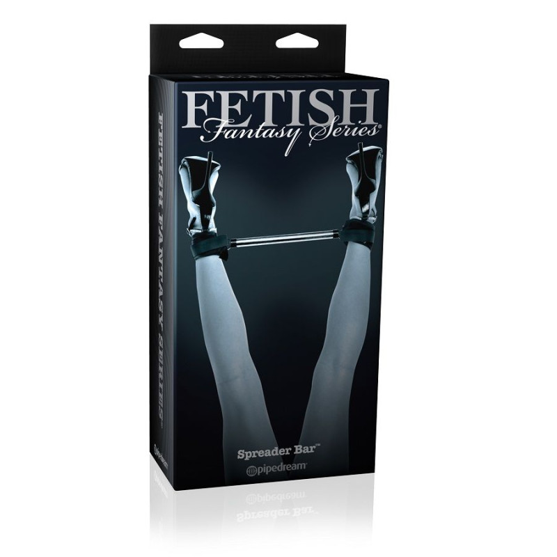 FETISH FANTASY LIMITED EDITION - SPREADER BAR 1 