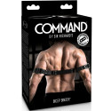 SIR RICHARDS - COMMAND BICEPS BENDER 2 