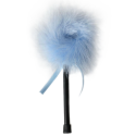 SECRETPLAY - DUSTER MARABOU BLEU CLAIR 2 