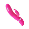 PRETTY LOVE - FLIRTATION VIBRATEUR ÉLECTROCHOC INGRAM 5 