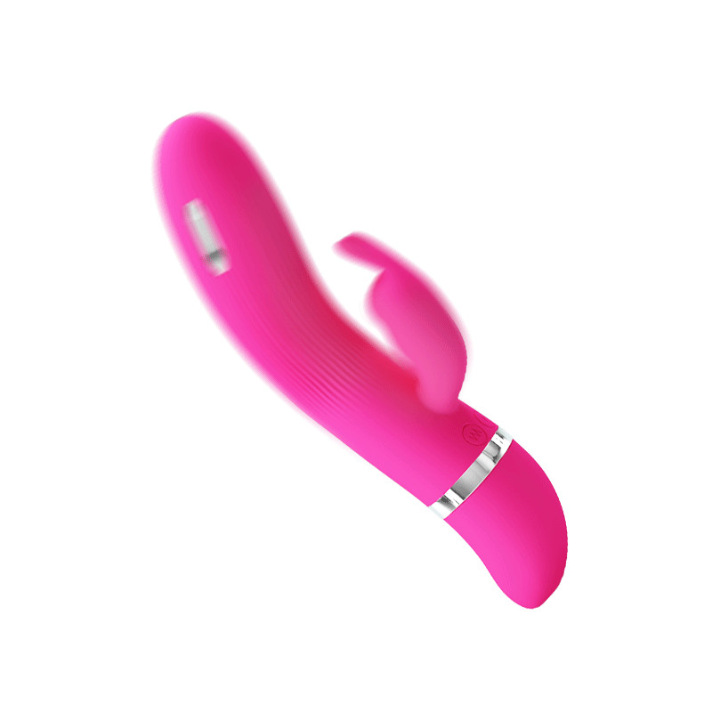 PRETTY LOVE - FLIRTATION INGRAM ELECTROSHOCK VIBRATOR 5 