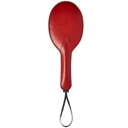 SPORTSHEETS - WIDE BORDEAUX SHOVEL 39 CM 2 