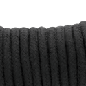 DARKNESS - JAPANESE ROPE 5 M BLACK 2 