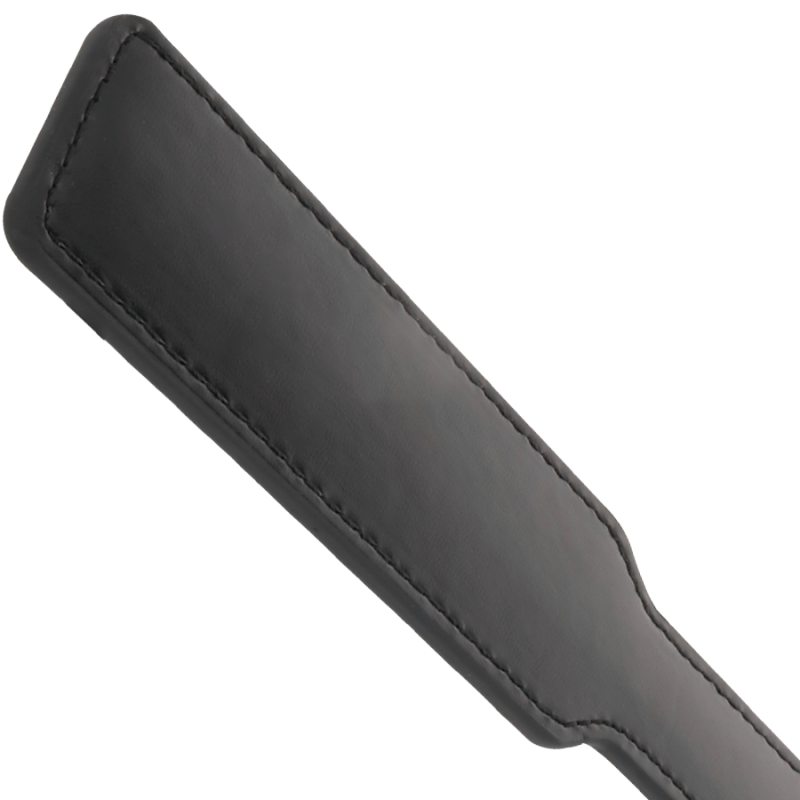 DARKNESS - BLACK FETISH PADDLE 2 