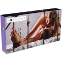 EXPERIENCE - BDSM-FETISCH-KIT LILA SERIE 3 