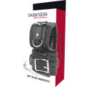 DARKNESS - MANETTE BDSM IMBOTTITE 4 