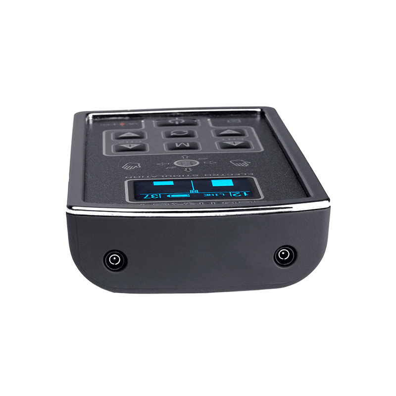 ELECTRASTIM - AXIS HIGH SPECIFICATION ELECTRO STIMULATOR 5 