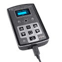 ELECTRASTIM - AXIS HIGH SPECIFICATION ELECTRO STIMULATOR 6 