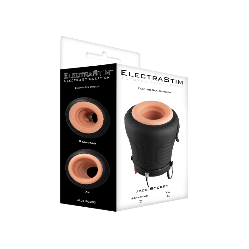 ELECTRASTIM - JACK SOCKET ELECTRO SOCKET 1 