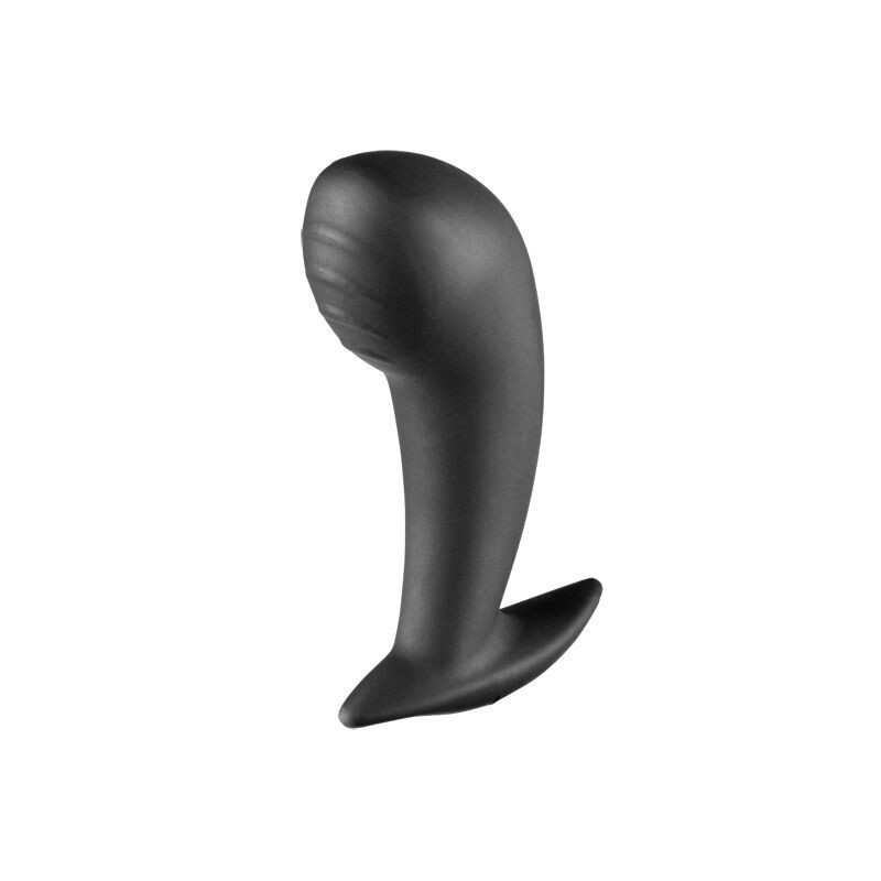 ELECTRASTIM - STIMULATEUR POINT G NONA SILICONE NOIR 1 