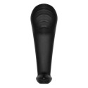 ELECTRASTIM - STIMULATEUR POINT G NONA SILICONE NOIR 2 