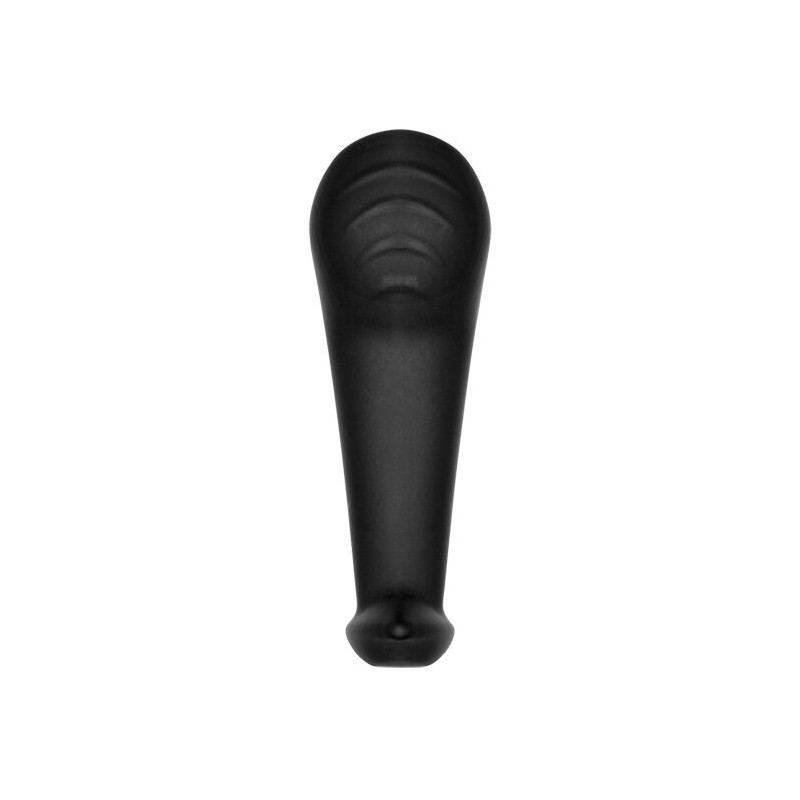 ELECTRASTIM - STIMULATEUR POINT G NONA SILICONE NOIR 2 