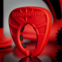 ELECTRASTIM - SILICONE FUSION VIPER COCK SHIELD 7 