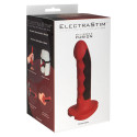 ELECTRASTIM - DILDO KOMODO SILICONE FUSION 2 