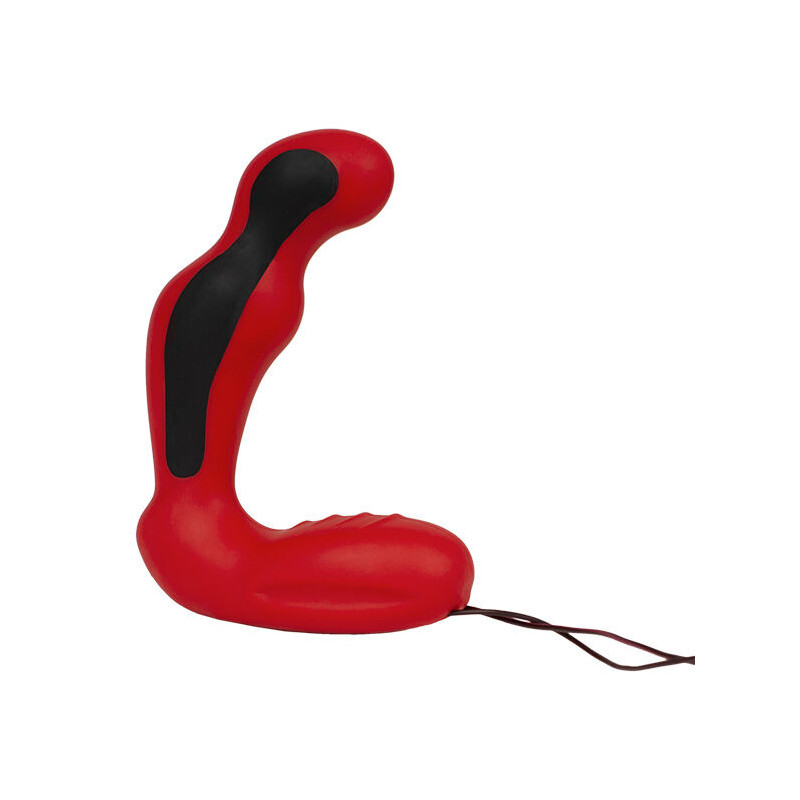 ELECTRASTIM - MASSEUR DE PROSTATE HABANERO SILICONE FUSION 2 