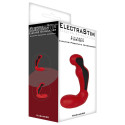 ELECTRASTIM - MASSEUR DE PROSTATE HABANERO SILICONE FUSION 3 