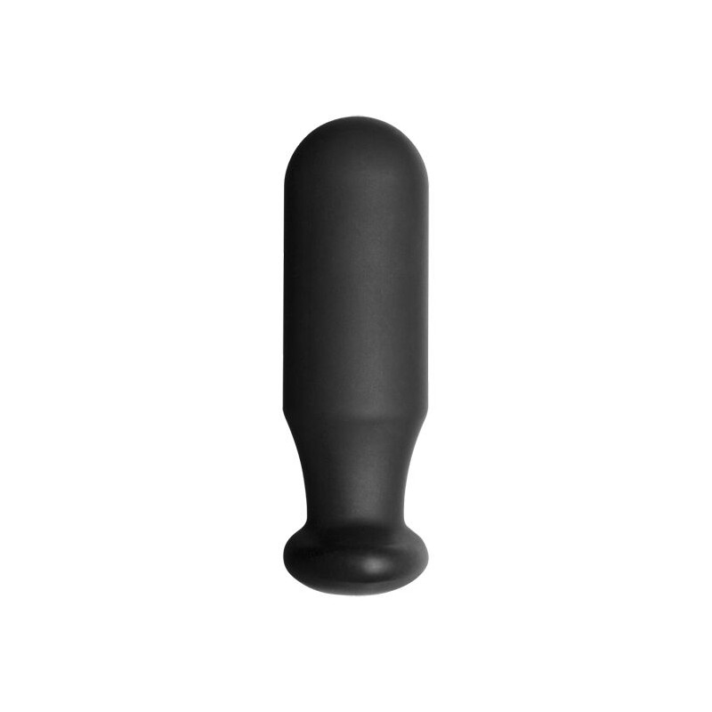 ELECTRASTIM - AURA SILICONE NOIR MULTI-USAGE PRO 1 