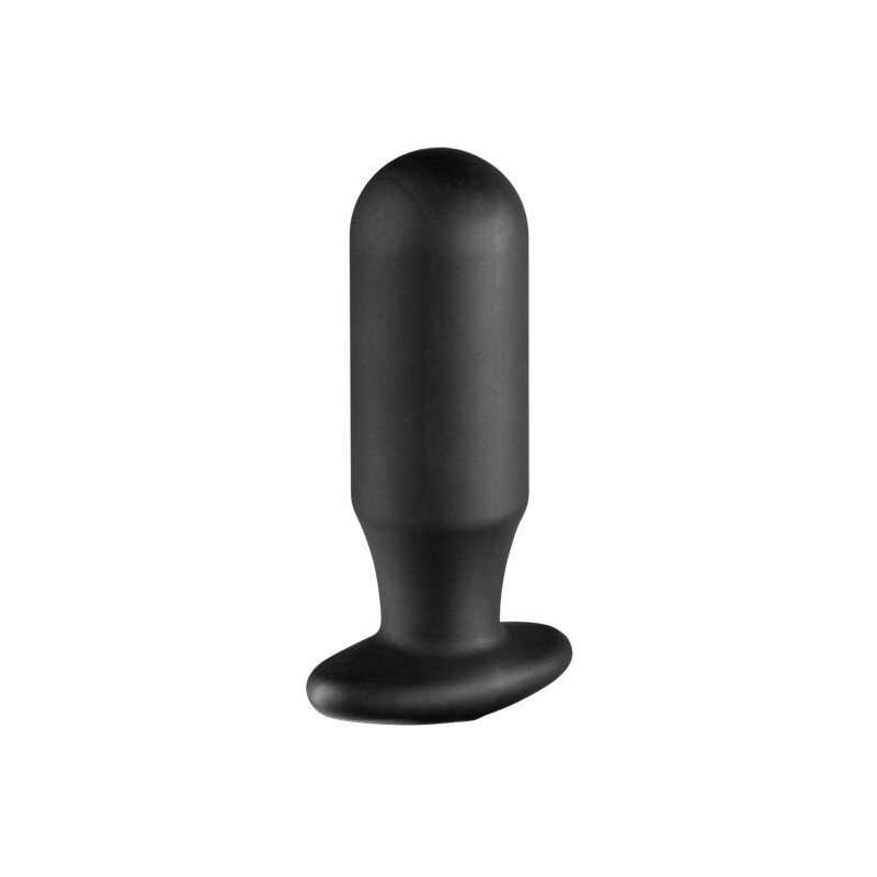 ELECTRASTIM - AURA SILICONE BLACK MULTI-PURPOSE PRO 2 