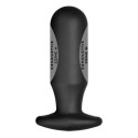 ELECTRASTIM - AURA SILICONE BLACK MULTI-PURPOSE PRO 3 