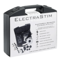 ELECTRASTIM - SENSAVOX E-STIM STIMULATOR 1 