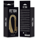 FETISH SUBMISSIVE ORIGEN - PEITSCHE AUS VEGANEM LEDER 5 