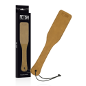 FETISH SUBMISSIVE ORIGIN - PEITSCHE AUS VEGANEM LEDER 1 