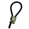 ELECTRASTIM - PRESTIGE ELECTRALOOPS ADJUSTABLE COCK RINGS CAMOUFLAGE 1 