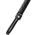 BEGME - BLACK EDITION VEGANER LEDER FLOGGER 3 