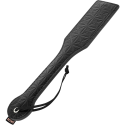 BEGME - BLACK EDITION VEGAN LEATHER PADDLE 2 