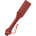 BEGME - RED EDITION VEGAN LEATHER SHOVEL 2 