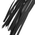 COQUETTE CHIC DESIRE - FANTASY VEGAN LEATHER FLOGGER 4 