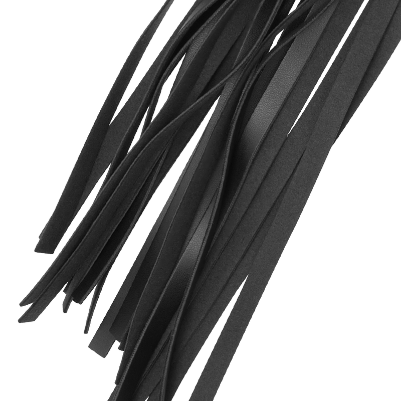 COQUETTE CHIC DESIRE - FANTASY VEGAN LEATHER FLOGGER 4 