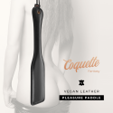 COQUETTE CHIC DESIRE - PALA IN PELLE VEGANA FANTASY 3 