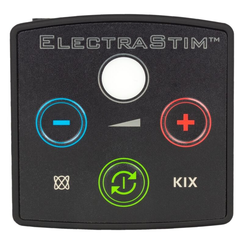 ELECTRASTIM - KIX ELECTRO SEX STIMULATOR 1 